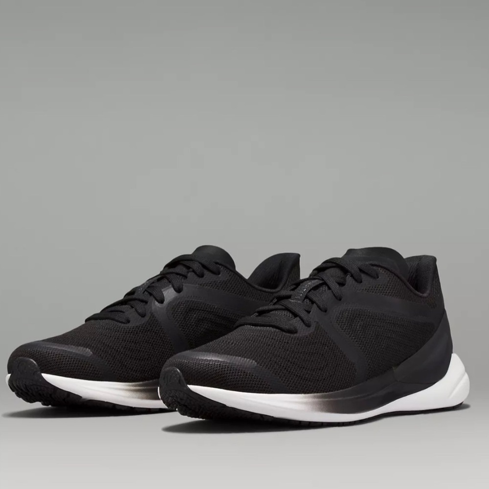 Lulu Lemon Run To Trail Sneakers